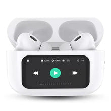 A9 Pro True Wireless Earbuds with Noise Cancellation