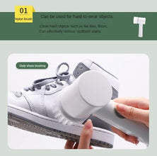 Wireless Magic Cleaning Brush – Rechargeable