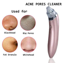Blackhead Remover Facial Cleaner