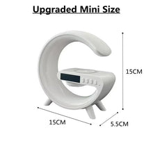 BT-2301 G Multifunctional Wireless Lamp
