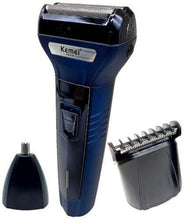 3 in 1 electric hair remover